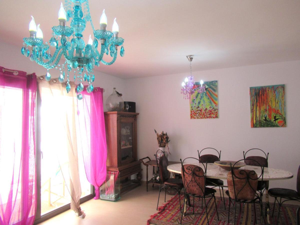Single Room In Private House El Rompido Exterior photo