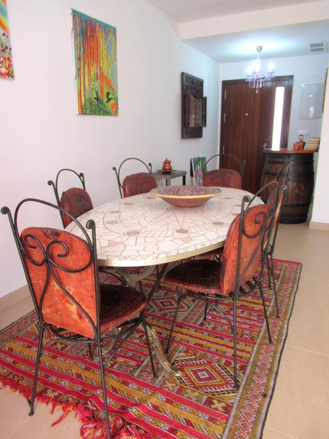 Single Room In Private House El Rompido Exterior photo