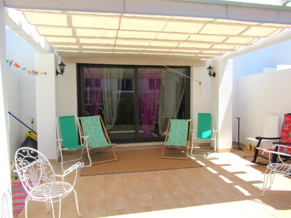 Single Room In Private House El Rompido Exterior photo