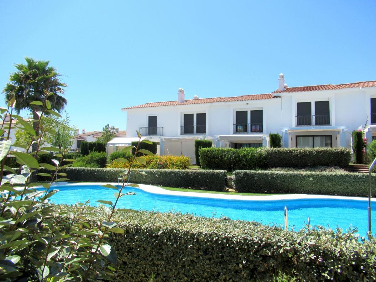 Single Room In Private House El Rompido Exterior photo