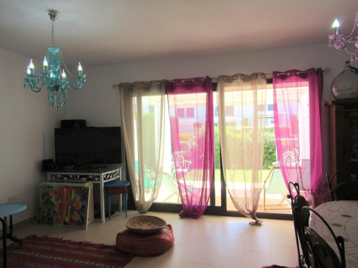 Single Room In Private House El Rompido Exterior photo