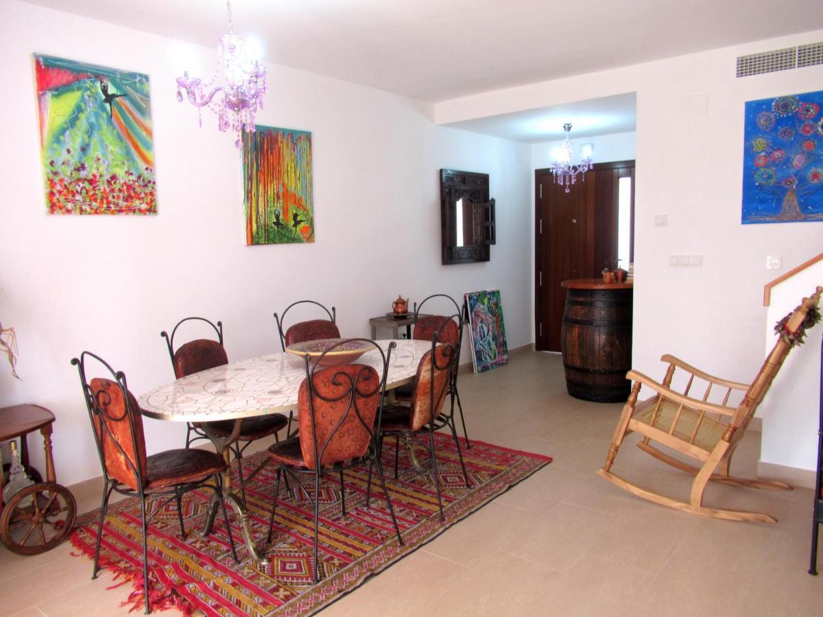 Single Room In Private House El Rompido Exterior photo
