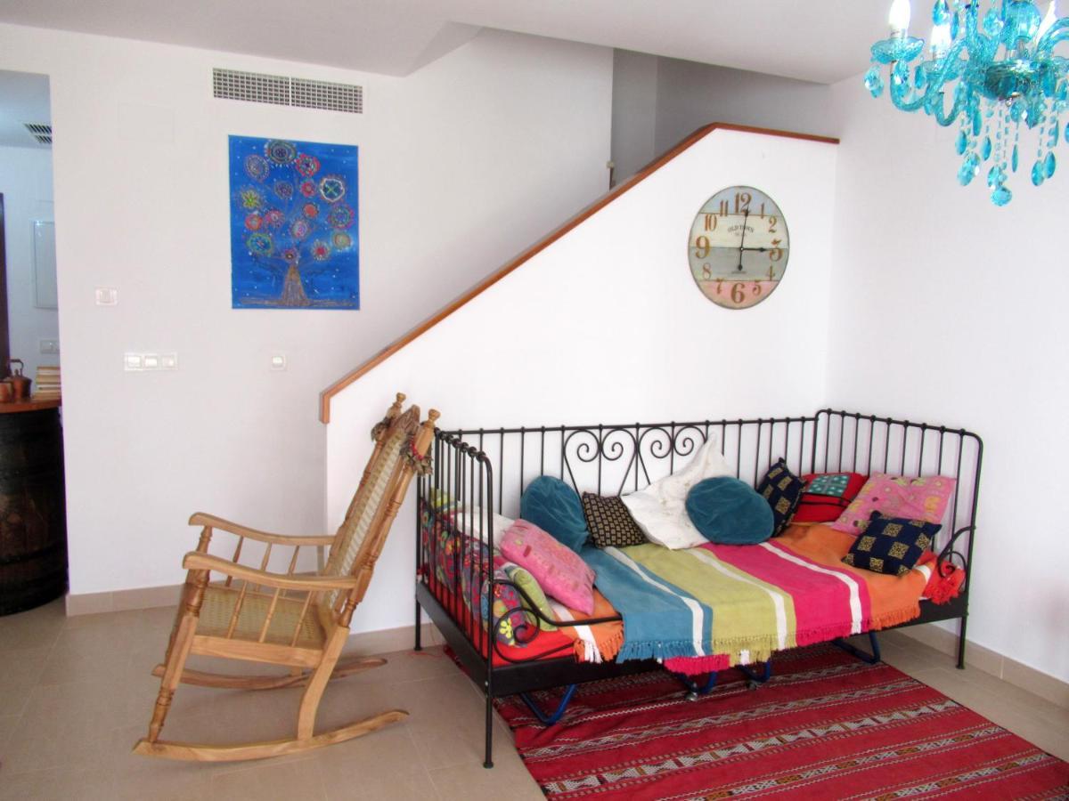 Single Room In Private House El Rompido Exterior photo