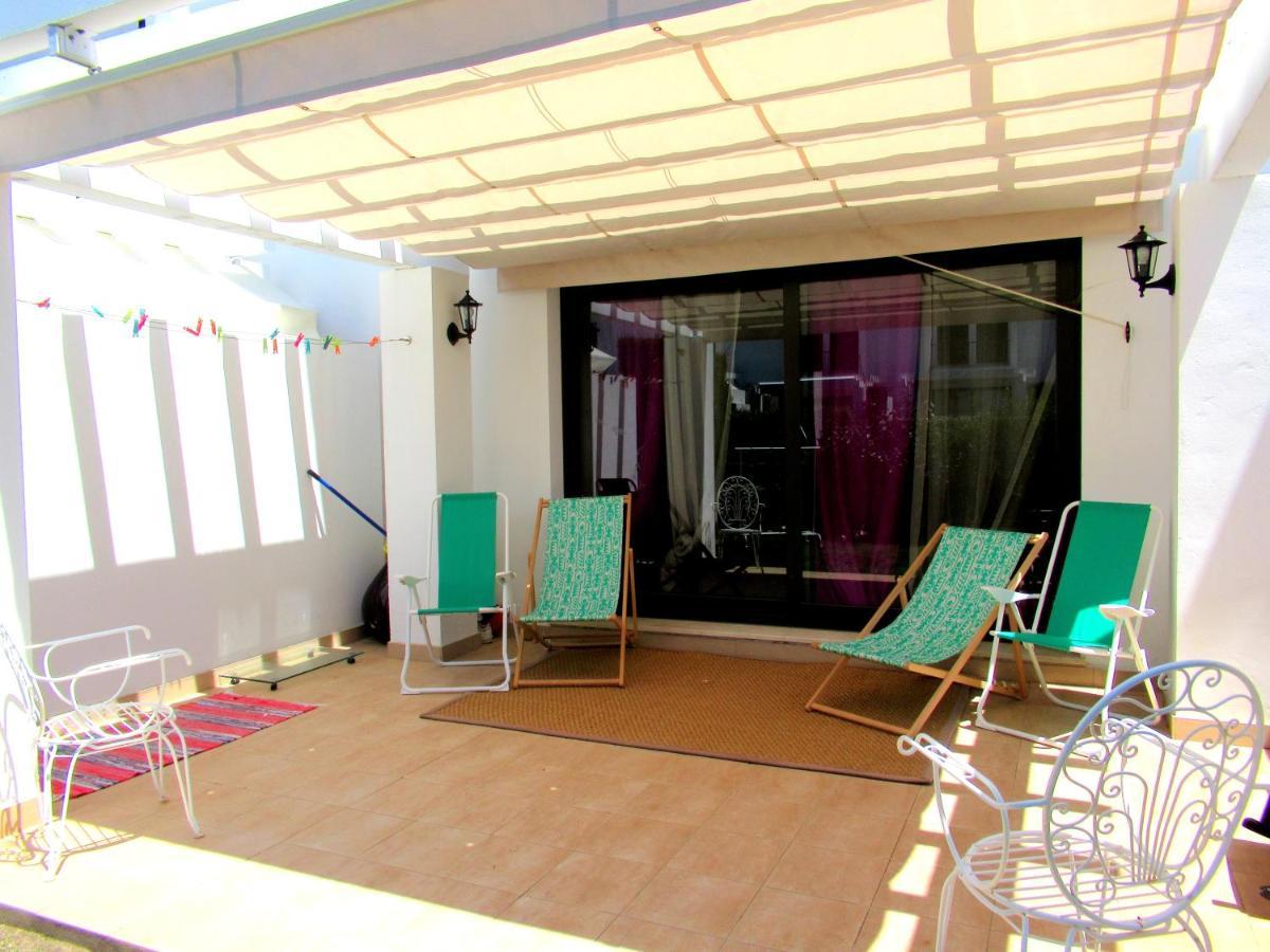 Single Room In Private House El Rompido Exterior photo