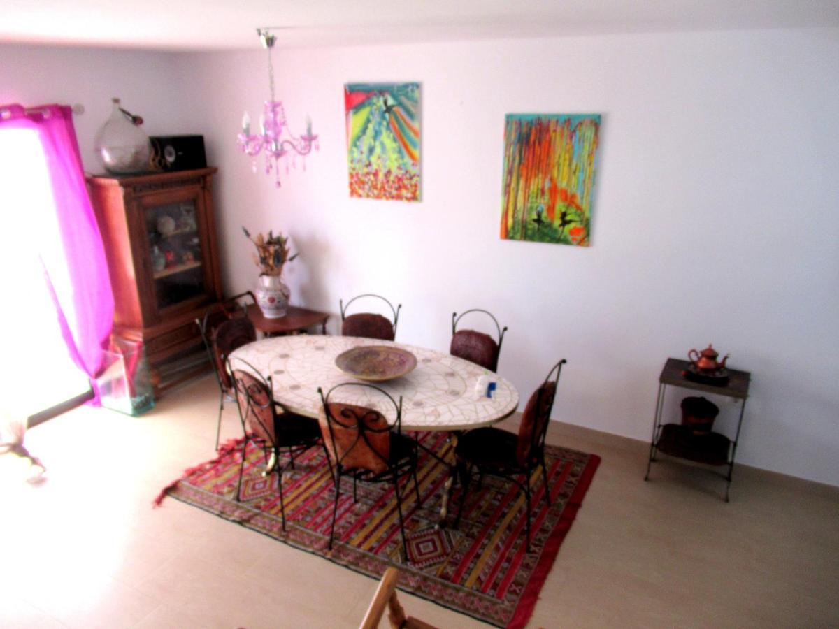 Single Room In Private House El Rompido Exterior photo