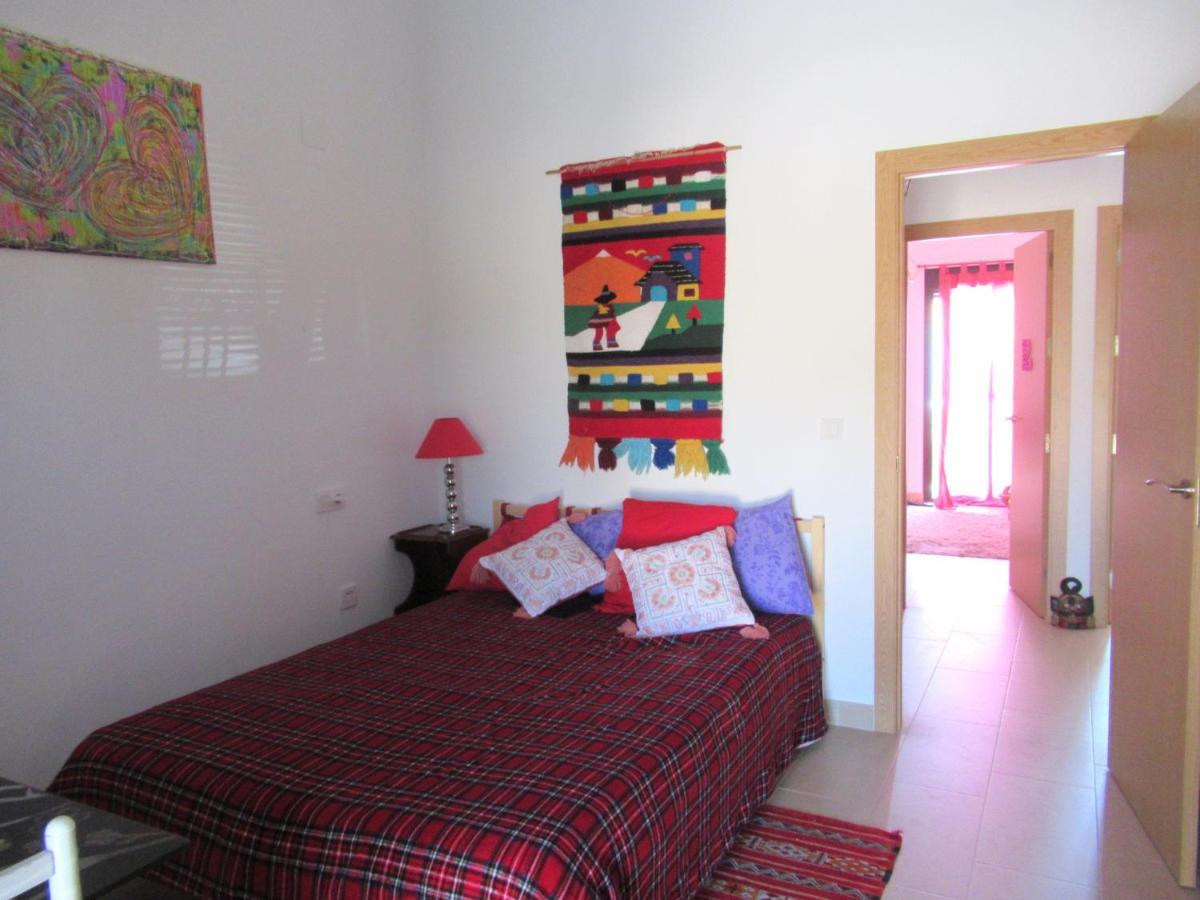 Single Room In Private House El Rompido Exterior photo