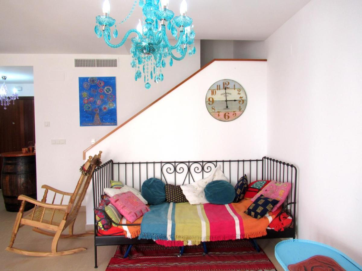 Single Room In Private House El Rompido Exterior photo