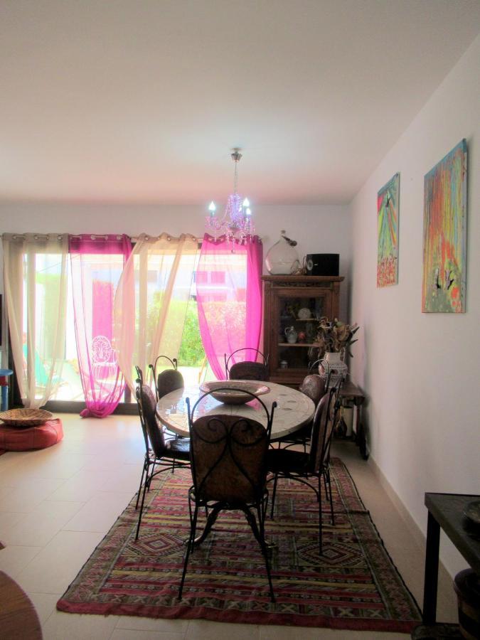 Single Room In Private House El Rompido Exterior photo