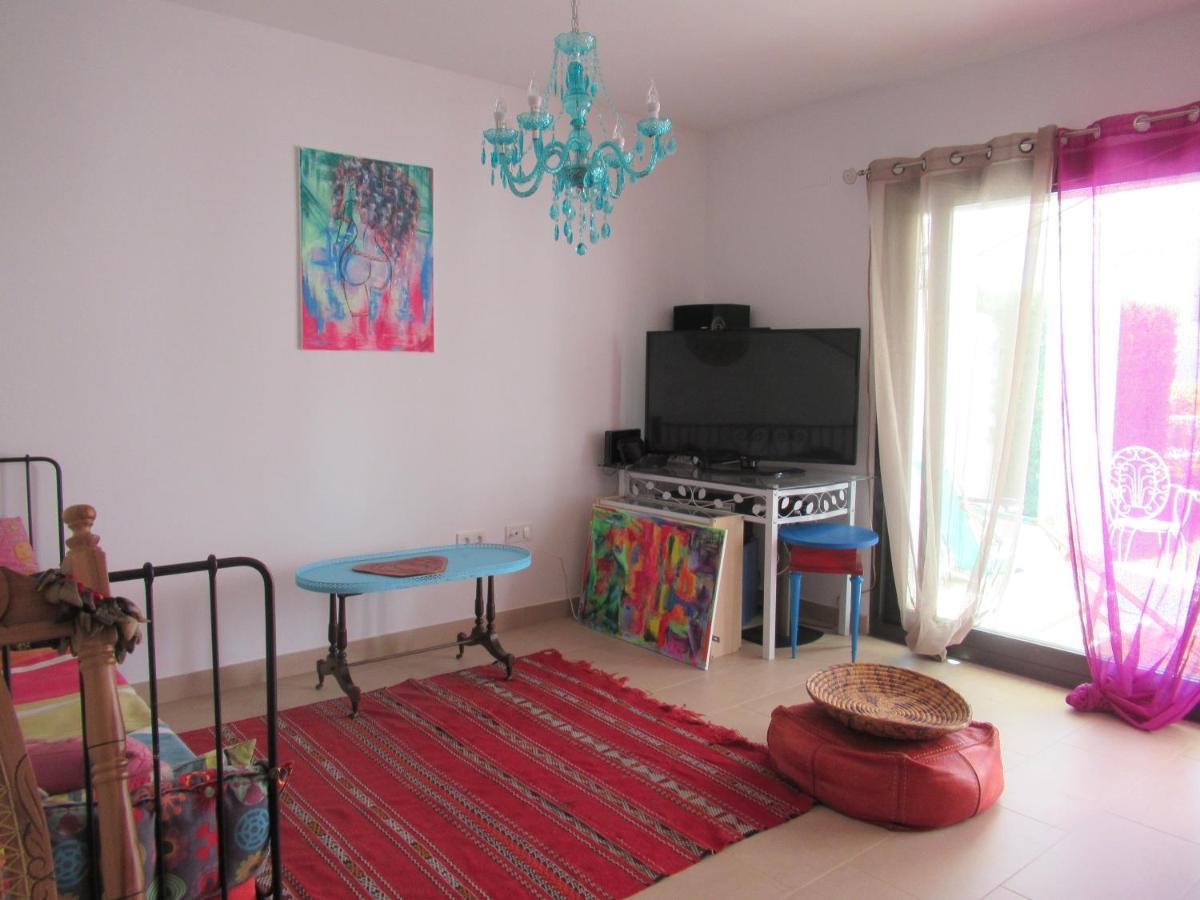 Single Room In Private House El Rompido Exterior photo