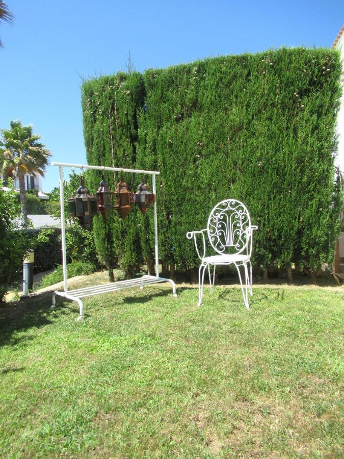 Single Room In Private House El Rompido Exterior photo