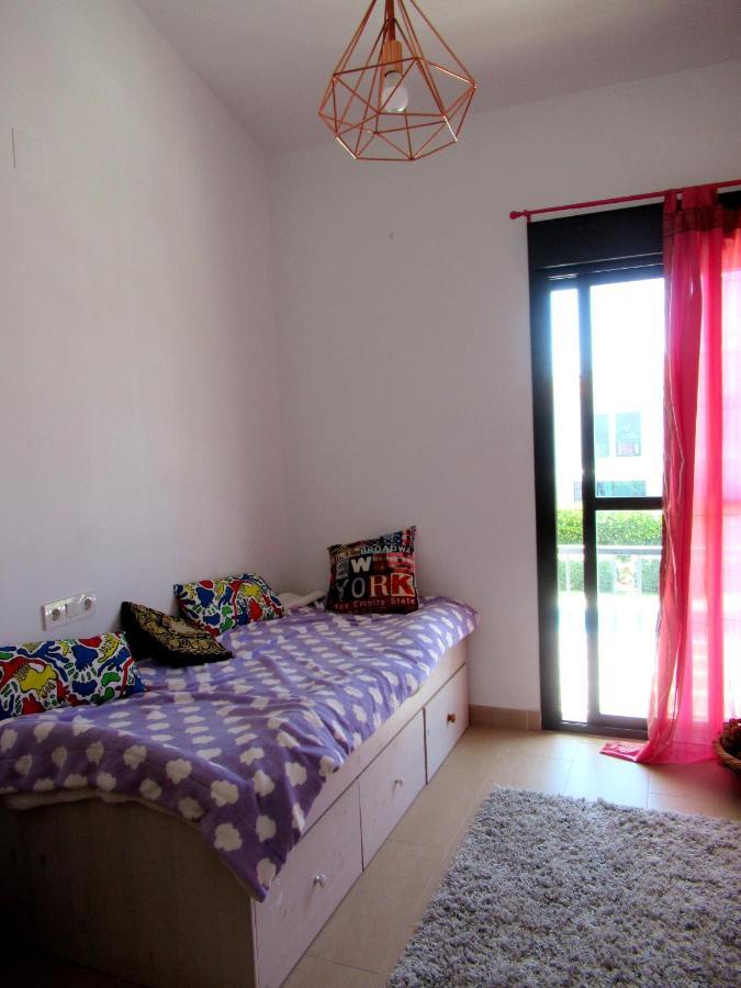 Single Room In Private House El Rompido Exterior photo