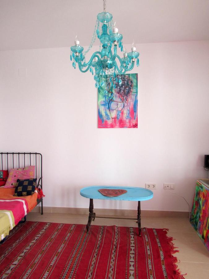 Single Room In Private House El Rompido Exterior photo