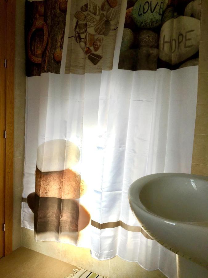 Single Room In Private House El Rompido Exterior photo
