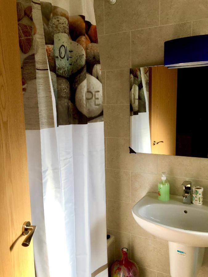 Single Room In Private House El Rompido Exterior photo
